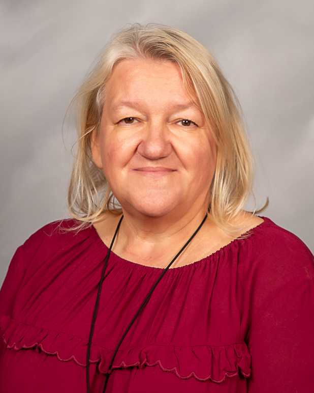 Agata Gądek