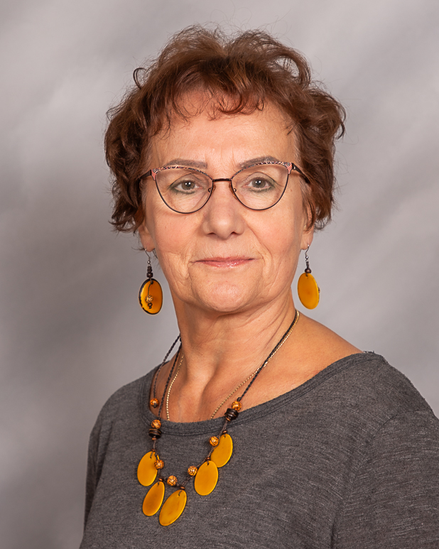 Janina Słonina