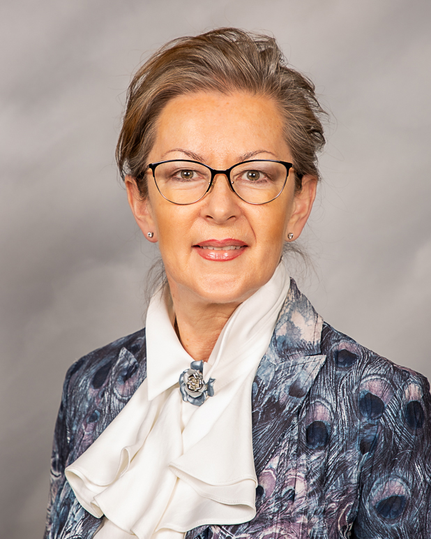 Joanna Czapla