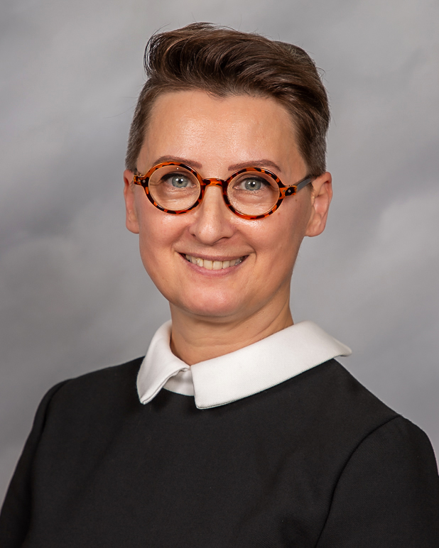 Jolanta Dohrmann