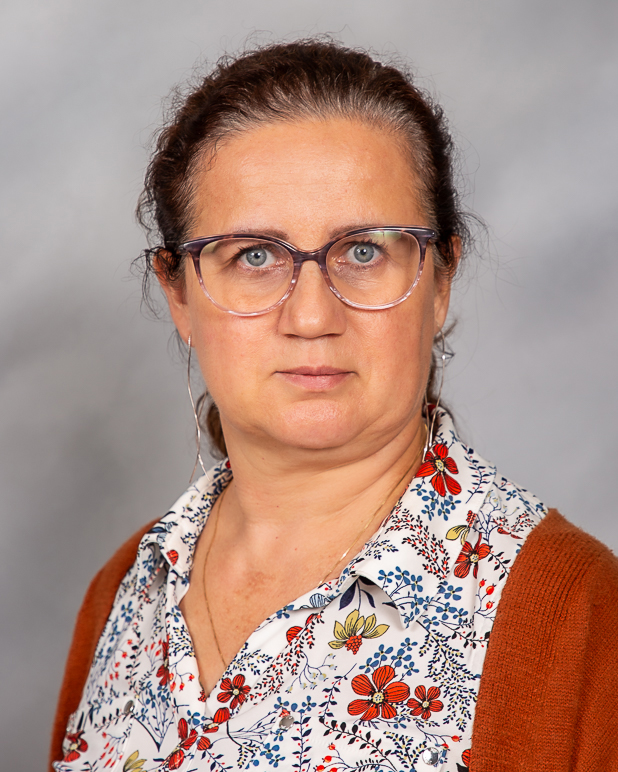 Małgorzata Skubik