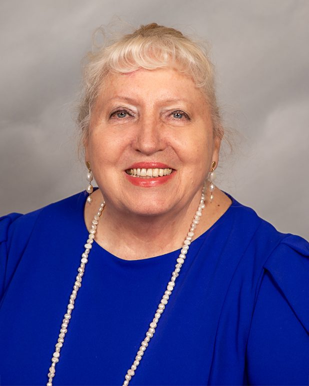 Marzena Tangri