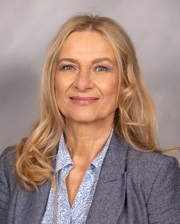 Zofia Świerczak