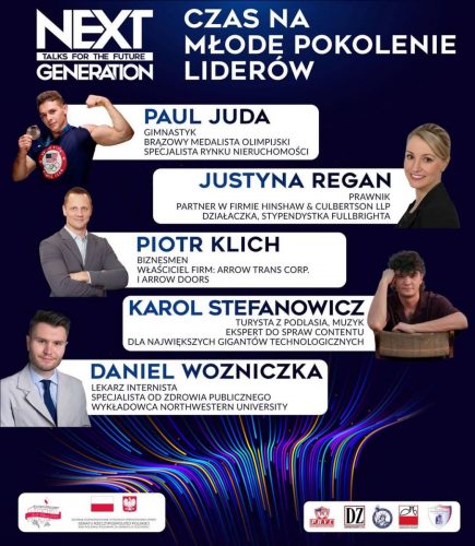 Konferencja NEXT